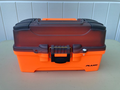 New plano plamt6221 tray - new, 3