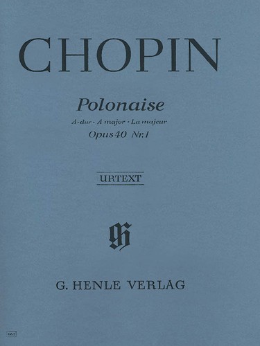 Chopin polonaise major op - in,