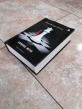 1 Libro Breaking Dawn in