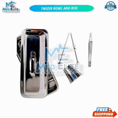 Hrt trocar kit chirurgico - hrt,