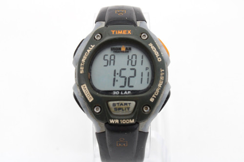 Timex ironman triathlon - timex,
