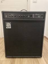 Amplificatore Ampeg BA 210