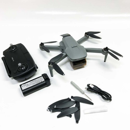 Drone con telecamera - drone, fpv