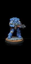 WARHAMMER 40K Ultramarine