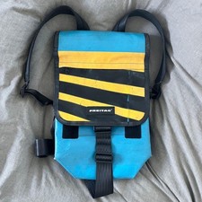 Zaino FREITAG F33 BONANZA blu