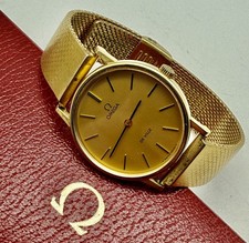 Omega De Ville Orologio da