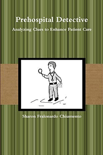 Prehospital detective - prehospital,
