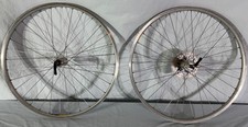 Mavic 220 Wheelset 26 MTB -
