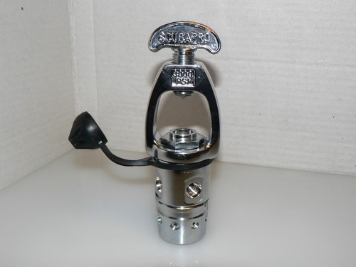 Scubapro mk2 int 200bar - int, 3lp
