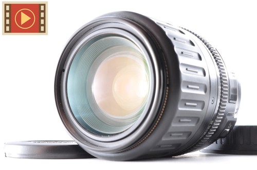 Obiettivo canon ef - 🎦,