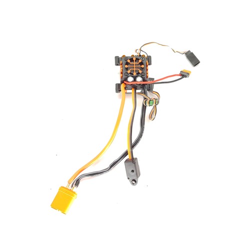Losi promoto esc spektrum - losi,
