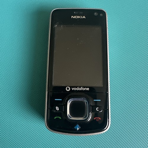 Nokia 6210 navigator - 6210,