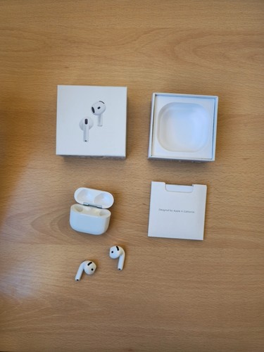 Airpods con anc - airpods, 4
