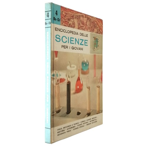 Enciclopedia delle scienze per - enciclopedia,