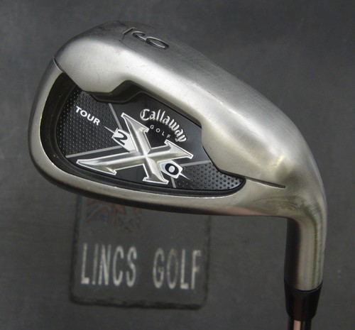 Callaway x20 tour - tour, 9