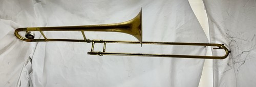 Trombone tenore king - king, 606