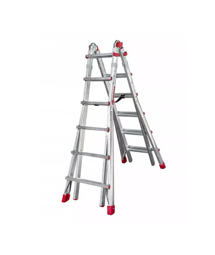 Scala telescopica
