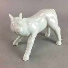 Statua cavallo zodiaco