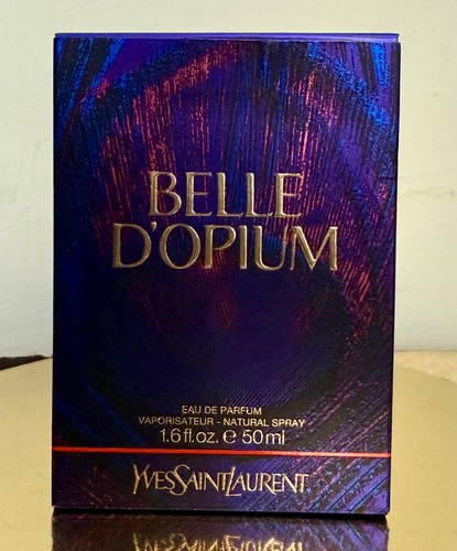 Yves saint laurent belle - laurent,