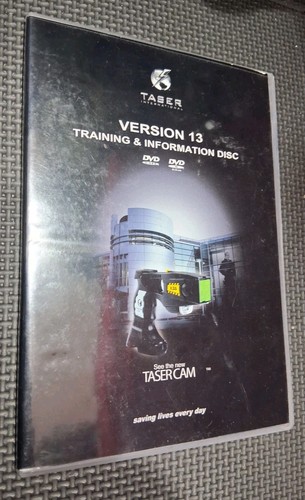 Taser international version - taser,