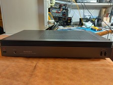 Amplificatore technics a808 - technics, se-a808