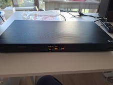LG UBK90 UHD Lettore Blu-ray -