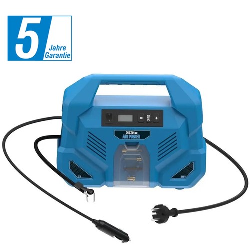 Güde compressore airpower - güde,