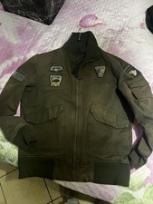 Giubbino  Aviator Taglia  XL 