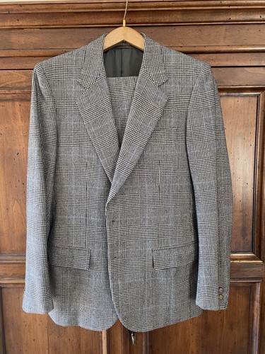 Completo uomo vintage - completo,