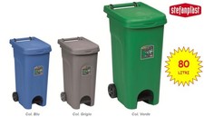 BIDONE BIDONI URBAN ECO SYSTEM