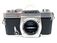 Konica autoreflex slr mm - 35,