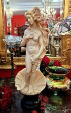Scultura "La Nascita Di