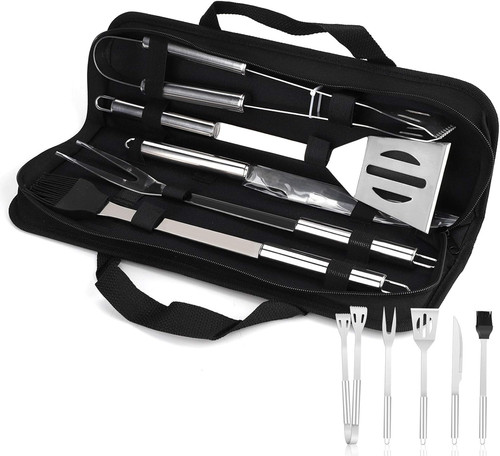 Utensili barbecue attrezzi - utensili, barbecue,