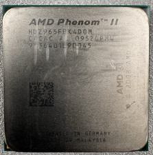Amd phenom 955 2 - phenom,
