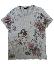 Gucci Louis Vuitton t-shirt