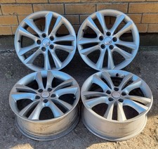 Cerchio in lega Jaguar X-Type