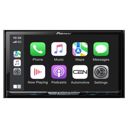 Pioneer avic z830dab - pioneer, autoradio