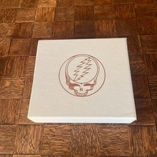 Grateful Dead - So Many Roads