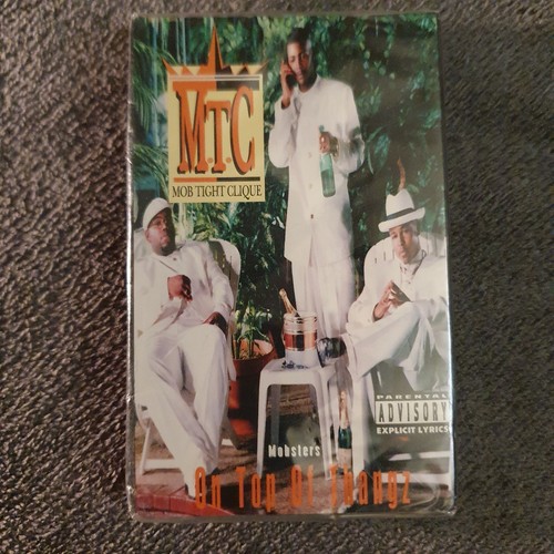Mob tight clique mobsters - tight, on