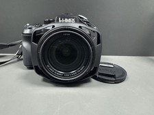 Panasonic LUMIX DMC-FZ2000