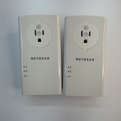 Powerline extender 2000mbps - powerline, extender,