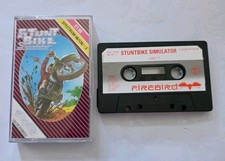 Simulatore Stunt Bike -
