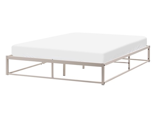Letto matrimoniale con - ,