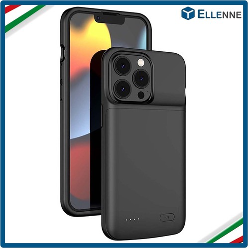 Smart cover batteria iphone - batteria,