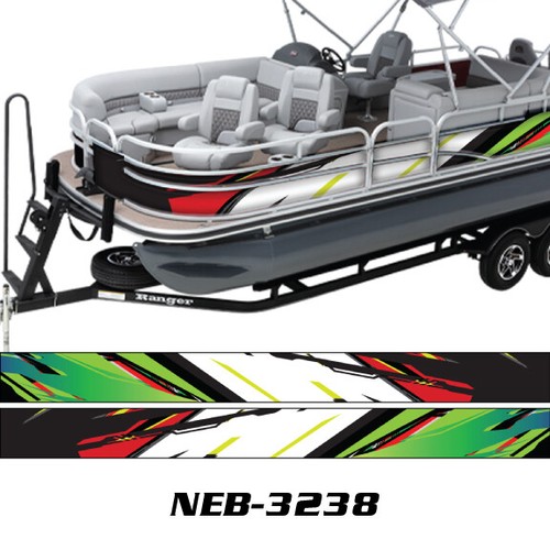 New quality wrap graphics - new,