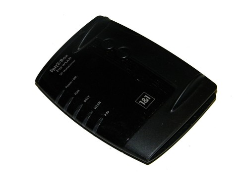Avm fritz box fon - avm, 7320