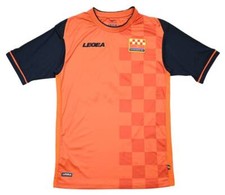 MAGLIA MAGLIA LEGEA 2018-19 US
