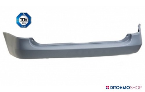 Paraurti posteriore primed - posteriore,