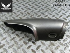 PROTEZIONE TERMINALE MARMITTA SCARICO BMW R 1250 GS HP 2021 2023
