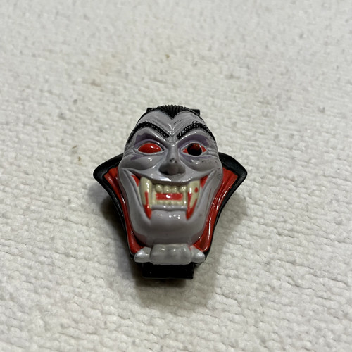 Mighty max vampire micro - max,